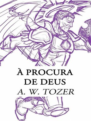 cover image of À Procura De Deus